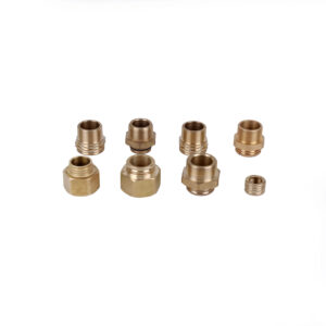 Brass CPVC & UPVC fitting