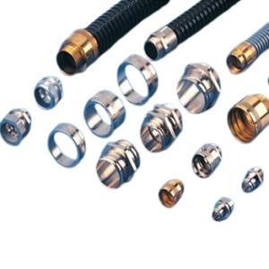 Brass Electrical Accessories