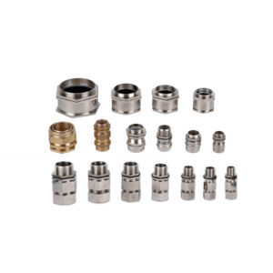 Brass Cable Gland