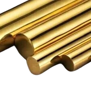 Brass Extrution Road