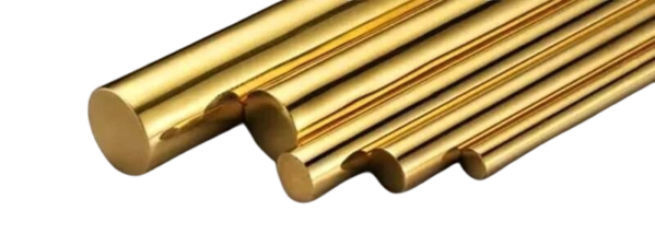 Brass Extrution Road