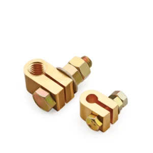 Brass Earthing & Lighting Parts