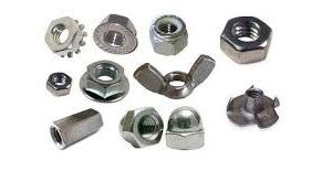 Brass Fasteners