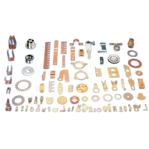 Sheet Metal Parts